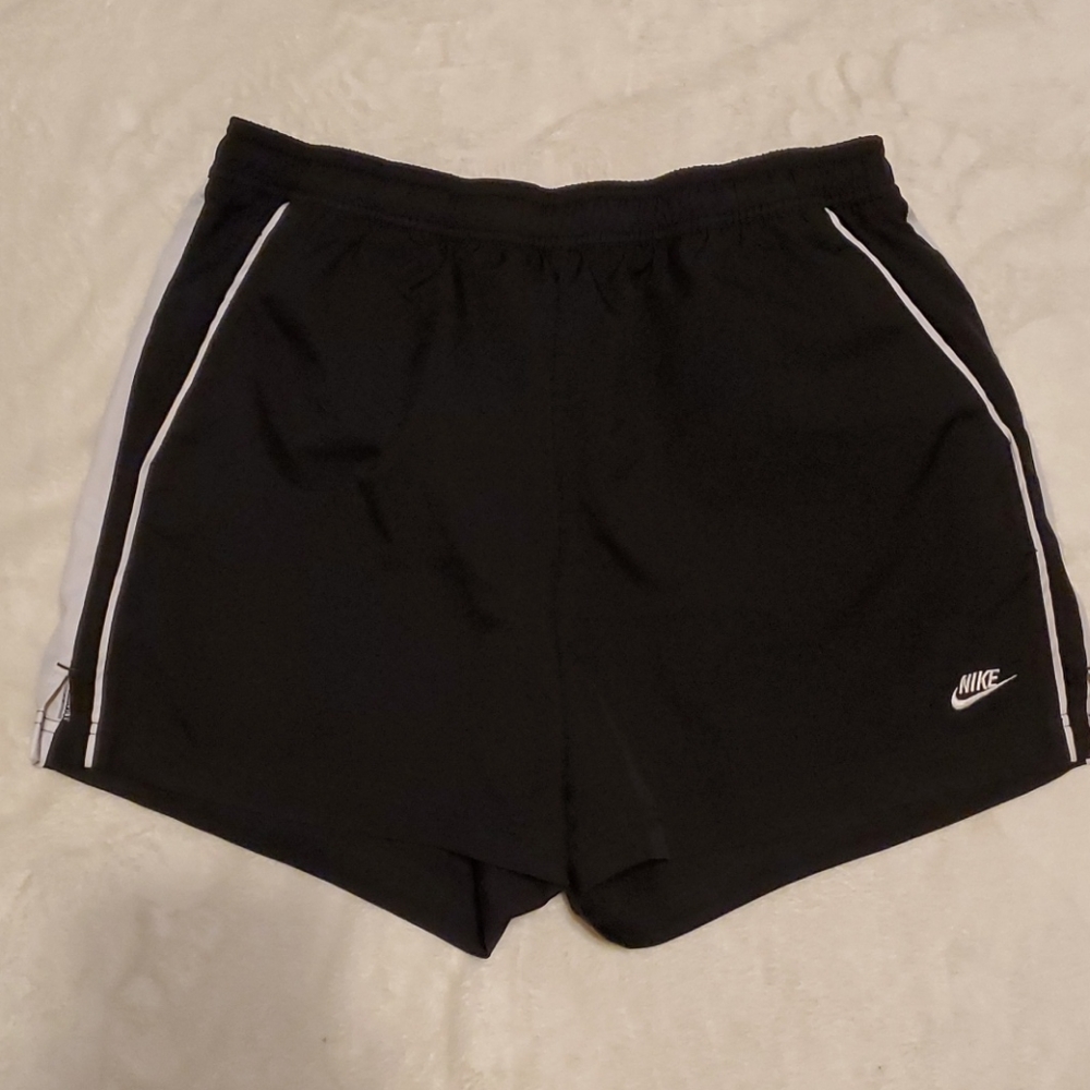Nike Dri Fit Shorts